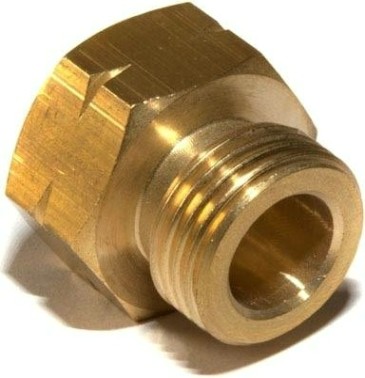 Переходник к композитному баллону FOOB W21.8LH-W21.8LH F10.35.1 [00-00003846]