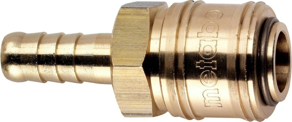 Переходник METABO 0901026351 бс(мама)-елочка 9 мм [0901026351]