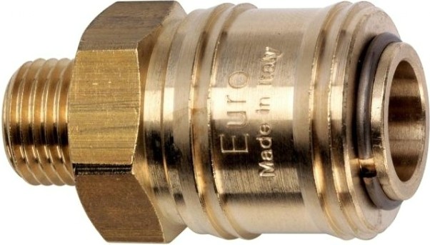 Переходник METABO 901025908 бс (мама) внешняя резьба 1/2 [0901025908]