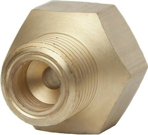 Переходник на баллон REDIUS G3/4 - СП21,8 (УН-000-11)