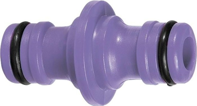 Переходник PALISAD для наращивания шлангов 66465 [66465]