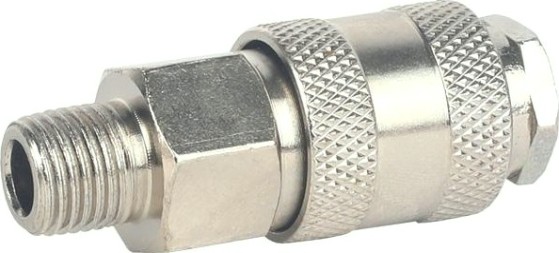 Переходник PATRIOT 112/1 (Rapid 1/4M) [830900070]