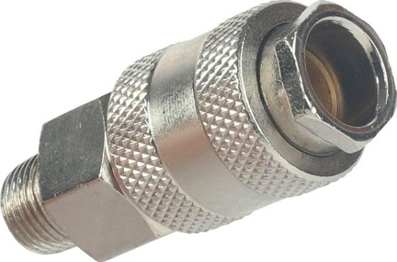 Переходник PATRIOT 112/1 (Rapid 1/4M) [830900070]