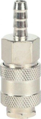 Переходник PATRIOT 112/С2 (Rapid елочка 8мм) [830900060]