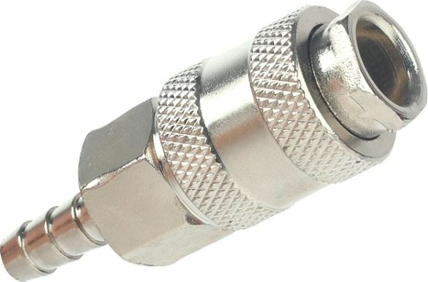 Переходник PATRIOT 112/С2 (Rapid елочка 8мм) [830900060]