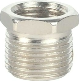 Переходник PATRIOT 1223/3 (1/4"M-1/8"F) [830902010]