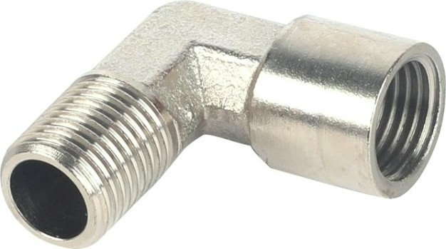 Переходник PATRIOT 1250/2 (уголок 1/4" FM) [830900000]