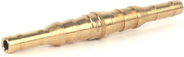 Переходник PATRIOT 46C/1 (елочка 8/10мм-8/10мм) [830900046]