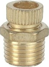 Переходник PATRIOT Клапан сливной PATRIOT 565/1 (12 Bar 1/4") [830902025]