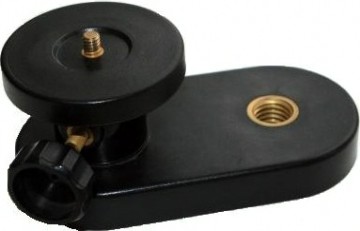 Переходник пластиковый с резьбой ADA 5/8" на резьбу 1/4" [290550]