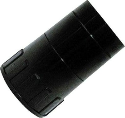 Переходник Portotecnica 43049 (06388) MPVR ПВХ, (D40)