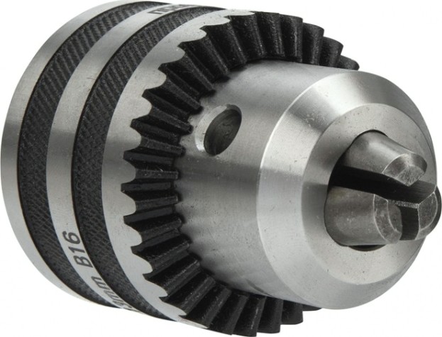 Переходник Профоснастка № 150 Эксперт PREC 0,18 ключ в компл. 0,5-6 мм b10 [70301000]