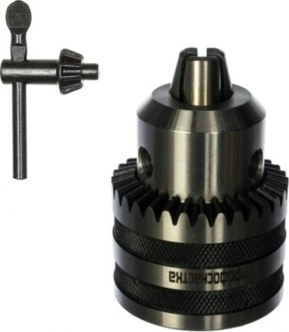 Переходник Профоснастка № 151 Эксперт ключ в компл. 1-10 мм b12 [70301001]