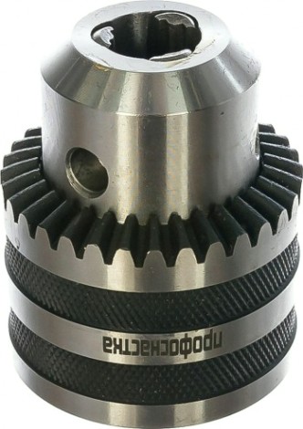 Переходник Профоснастка № 159 Эксперт ключ в компл. 3-16 мм b18 [70301010]