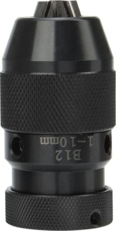 Переходник Профоснастка № 167 Эксперт самозажим 1- 10 мм b12 [70302004]