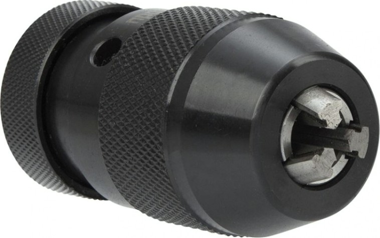 Переходник Профоснастка № 167 Эксперт самозажим 1- 10 мм b12 [70302004]