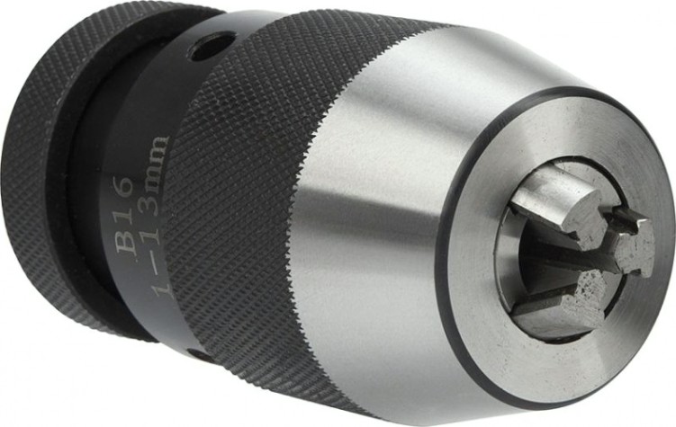 Переходник Профоснастка № 176 Эксперт самозажим 0,5-6 мм b10 [70303000]