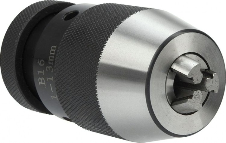 Переходник Профоснастка № 177 Эксперт самозажим 0,5-6 мм b12 [70303001]