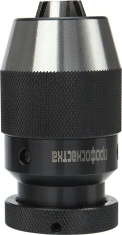 Переходник Профоснастка № 179 Эксперт самозажим 1- 10 мм b12 [70303004]