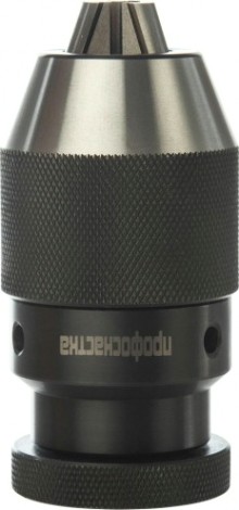 Переходник Профоснастка № 182 Эксперт самозажим 1- 13 мм b16 [70303007]