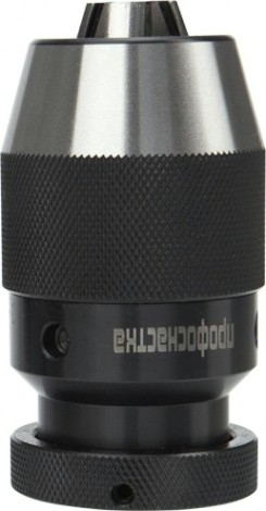 Переходник Профоснастка № 187 Эксперт самозажим 5- 20 мм b22 [70303013]