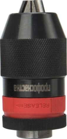 Переходник Профоснастка № 197 Эксперт самозажим блок 1- 13 мм b16 [70304004]