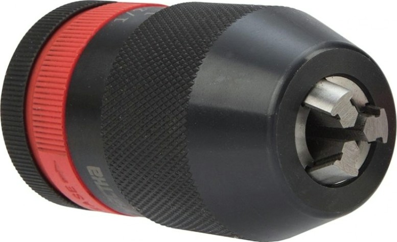 Переходник Профоснастка № 199 Эксперт самозажим блок 1- 16 мм b18 [70304006]