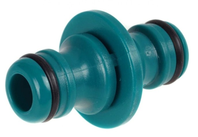 Переходник RACO ORIGINAL штуцерный из ударопрочного пластика [4250-55210T]