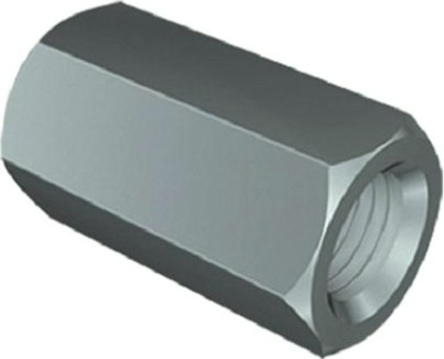 Переходник соединительный СОРОКИН 26.605 1/4" FF