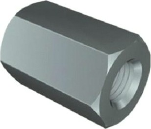 Переходник соединительный СОРОКИН 26.606 1/4"-3/8" FF