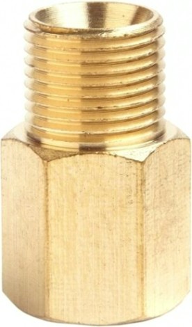 Переходник СВАРОГ M12×1-M10×1 (внут) IZT5600 [00000092053]