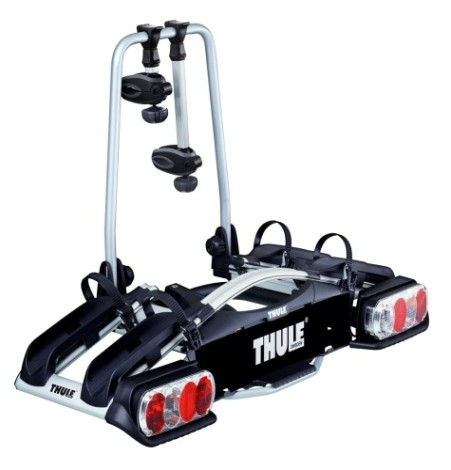Переходник THULE 920 020 euroway g2 для 2-х велосипедов 13 pin 920 [920020]