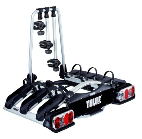 Переходник THULE 922 020 euroway g2 для 3-х велосипедов 13 pin 922 [922020]