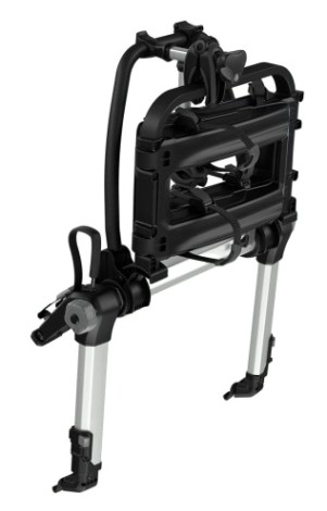 Переходник THULE 993 001 outway 2b platform для 2-х велосипедов 993 [993001]