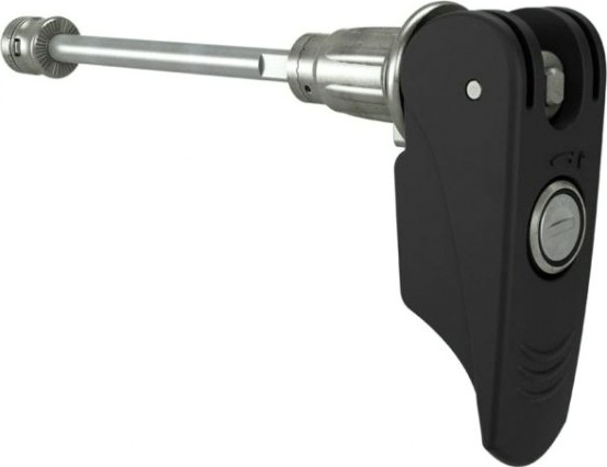 Переходник THULE для thruride 9mm adapter [5651]