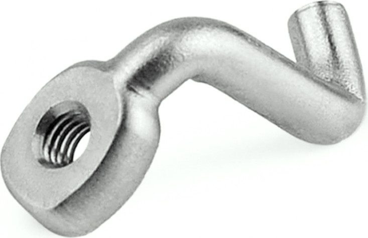 Переходник троса дистанционного управления SKIPPER для Yamaha 40 [SK6F5-48345-00]