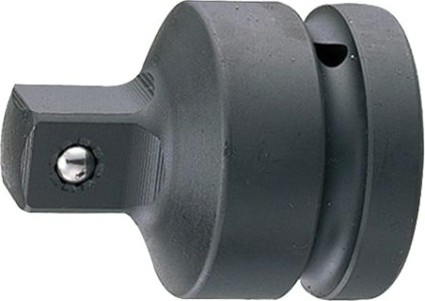 Переходник ударный KING TONY 8866Р с 1" на 3/4" [8866P]