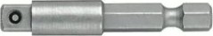 Переходник WERA 870/4 3/8" х 50 мм WE-050215 [WE-050215]