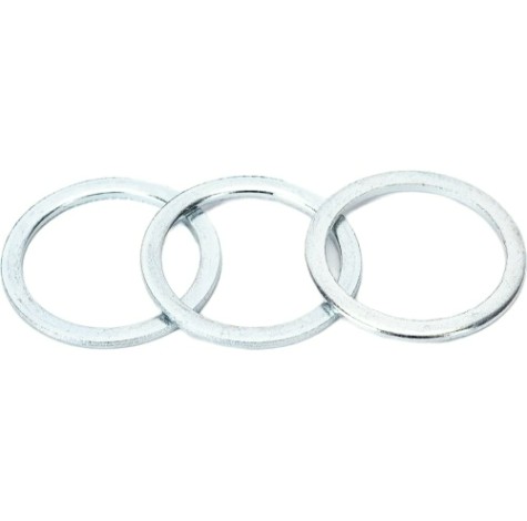 Переходное кольцо АТАКА 20*16мм 3шт стандарт [8078350]