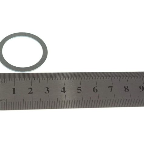 Переходное кольцо АТАКА 32*25,4мм 3шт стандарт [8078380]