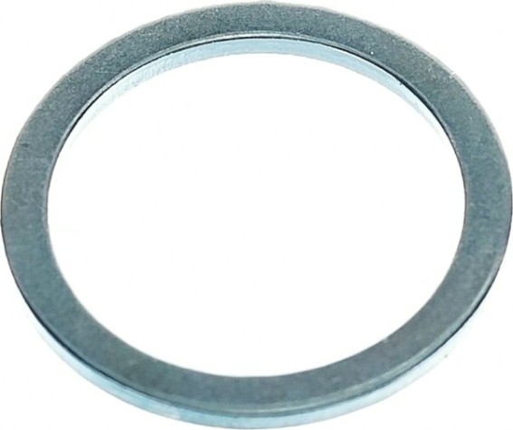 Переходное кольцо ПРАКТИКА 20 / 16 мм для дисков, 2 шт, толщина 1,4 и 1,2 мм [776-782]