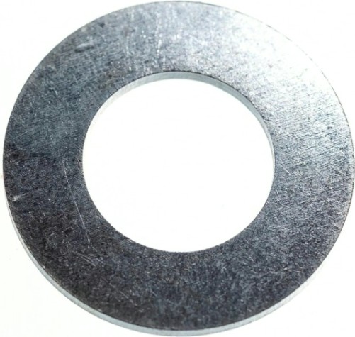 Переходное кольцо ПРАКТИКА 30 / 16 мм для дисков, 2 шт, толщина 1,5 и 1,2 мм [776-775]