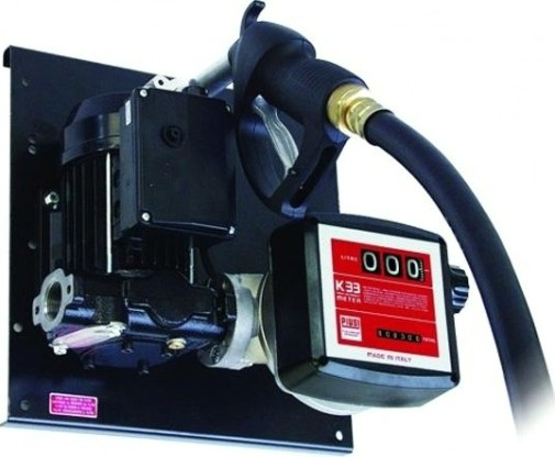 Перекачивающая станция для дизельного топлива PIUSI ST Panther 56 K33 F00385P0A [F00385P0A]