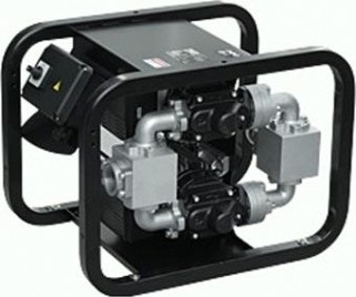 Перекачивающая установка для дизельного топлива PIUSI ST 200 Basic (230/50) F00315000 [F00315000]