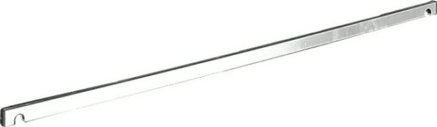 Перекладина горизонтальная KRAUSE ClimTec (1,59 м) 712806 [712806]