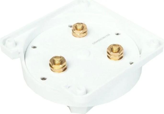 Переключатель батарей SEAFLO 175-300А, 12V/24V [SFCBS-175-402]