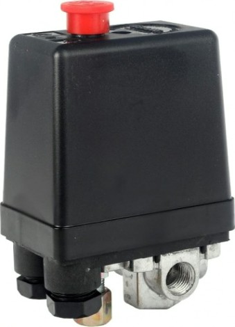 Переключатель давления PATRIOT 890/1 (220B 1,8kBт) [830902004]