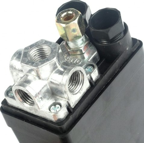 Переключатель давления PATRIOT 890/1 (220B 1,8kBт) [830902004]