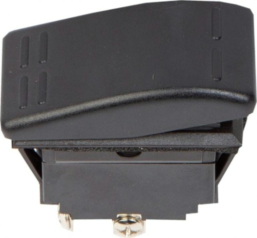 Переключатель двухпозиционный SKIPPER SK-SW20F18163P ON-ON 12В/16А