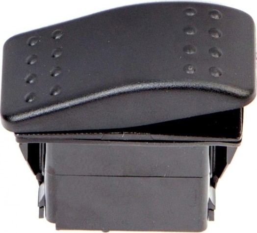 Переключатель двухпозиционный SKIPPER SK-SW20F18206P ON-ON 12В/20А